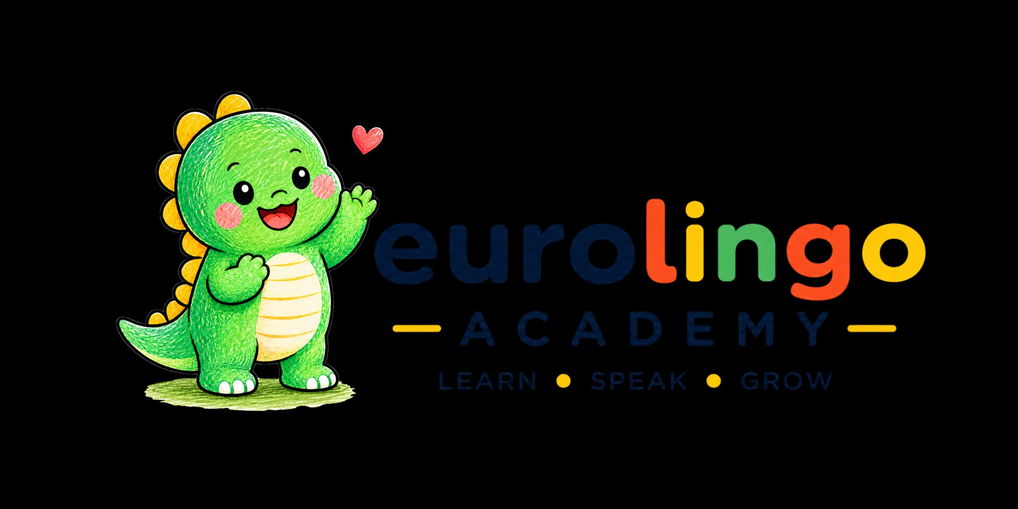 Eurolingo Academy — learn, speak, grow